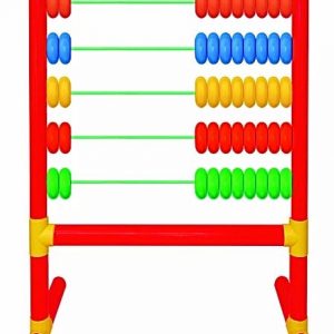 Mini ábaco de donas