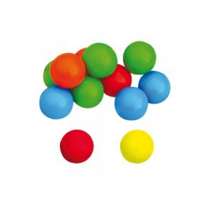 Pelota grande 100 pzs.