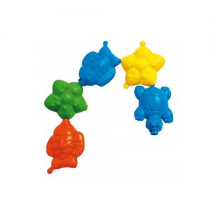 Juego de pesca conectable