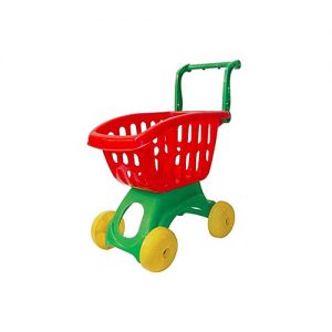 Carrito de supermercado