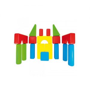 Bloques arquitectonicos