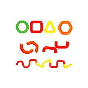 Cadena de ensamble geométrico