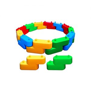 Eslabones para Alberca