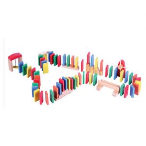 Construye y Destruye