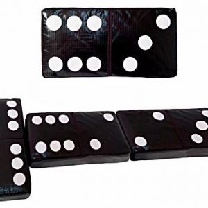 Dominó Gigante de Puntos