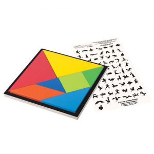 Tangram básico