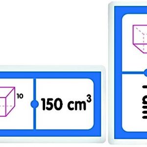 Dominó Jr Volumenes