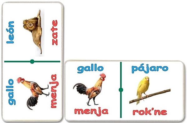 Adivinanzas En Lengua Otomi Y Su Traduccion En Español