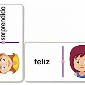 Dominó Estados de Ánimo