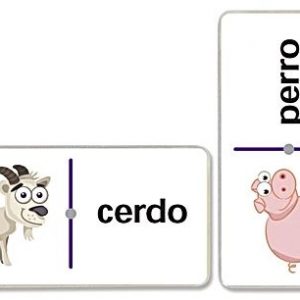 Domino Animales de la Granja