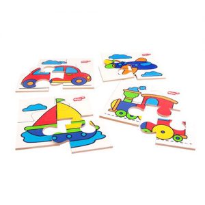 RC 4 x 4 Transportes