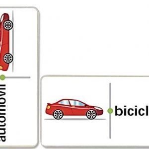 Dominó Transportes Terrestres
