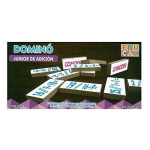 Dominó Adición (suma)