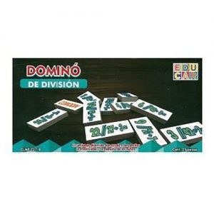 Dominó División