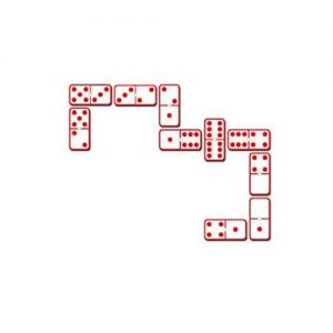 Dominó Jr Tradicional