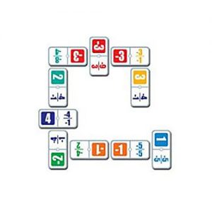 Dominó Jr División