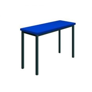 Mesa binaria infantil para primaria