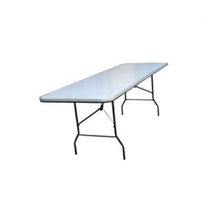 Mesa/Tablón plegable