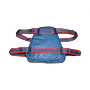 Abductor para piernas grande