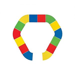 Mesa Preescolar Grupal