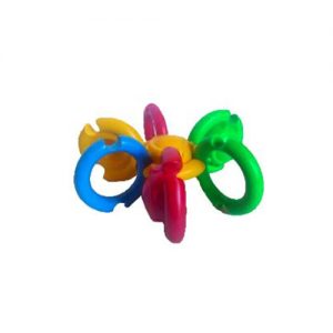 ovnis y aros conectables