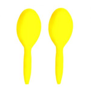 Maracas solas