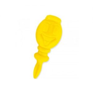 Par de maracas carita