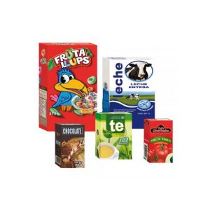 Súper divertido 1 (cajas)