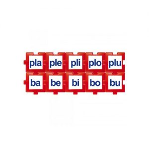 Tablero didáctico carretilla 1