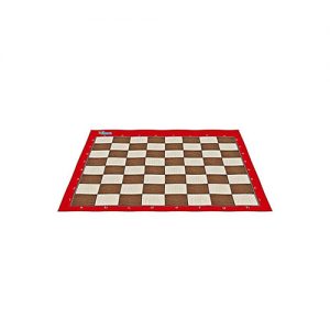 Tablero para ajedrez gigante