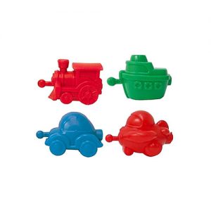 Transportes conectables