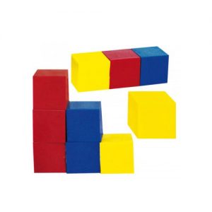 Bancubi o Q´Bits solido