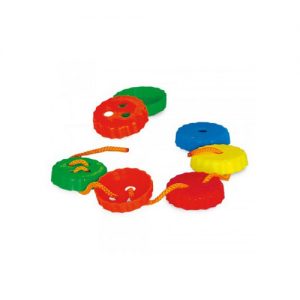 Corcholatas gigantes