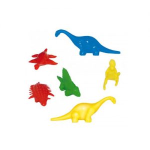 Dinosaurios clasificadores