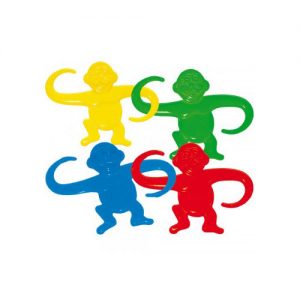 Chita changuitos gigantes