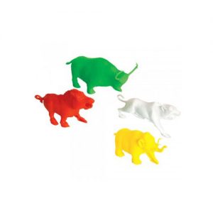 Animales prehistoricos