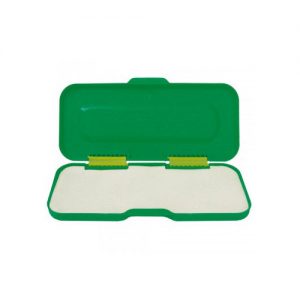 Cojín para sellos grande