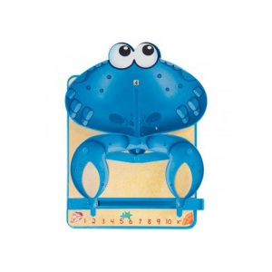 Cangrejito multiplicador