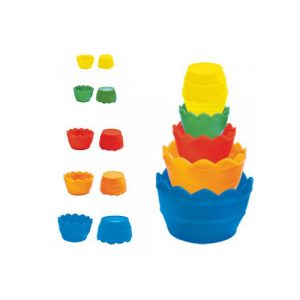 Barrilitos apilables