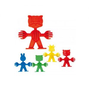 Animales conectables