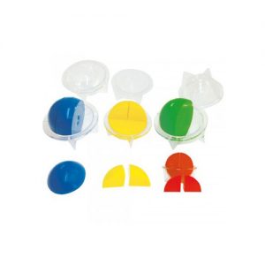 Fracciones esféricas