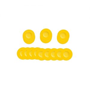 Fichas didácticas para contar chicas