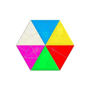 Fracciones triangulares