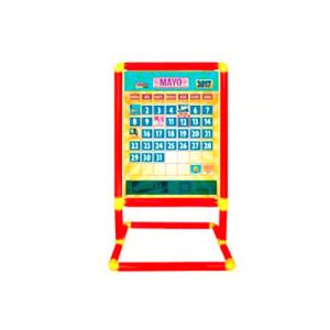 Calendario didáctico