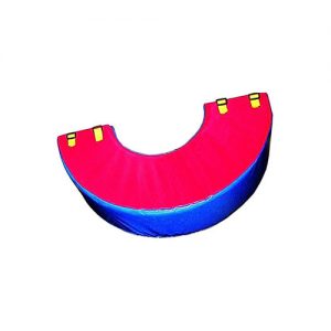 Media Dona Chica Lona