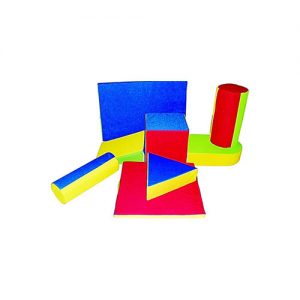 Kit de Estimulación 8 Vinil