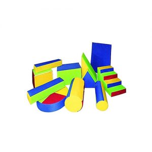 Kit de Estimulación 11 Chico Vinil