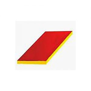 Colchoneta Recta 100 67 Lona