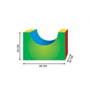 Base Redonda Jumbo Vinil