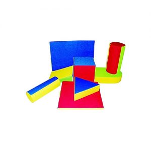 Kit de Estimulación 8 Lona